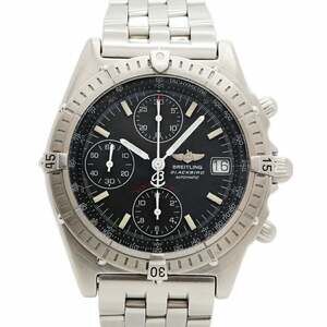 Breitling Chronomat A13050.1 Gray Dial Men's Watch